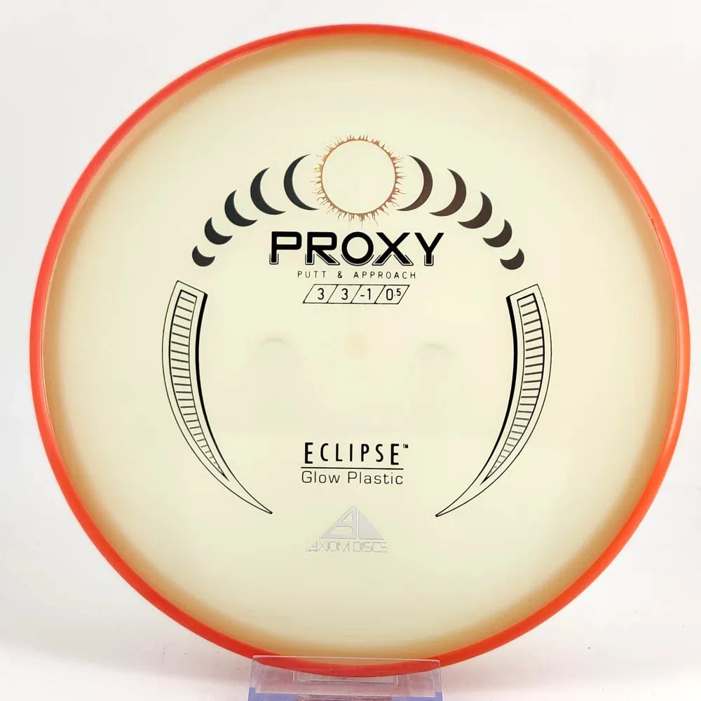 Axiom Eclipse Glow 2.0 Proxy