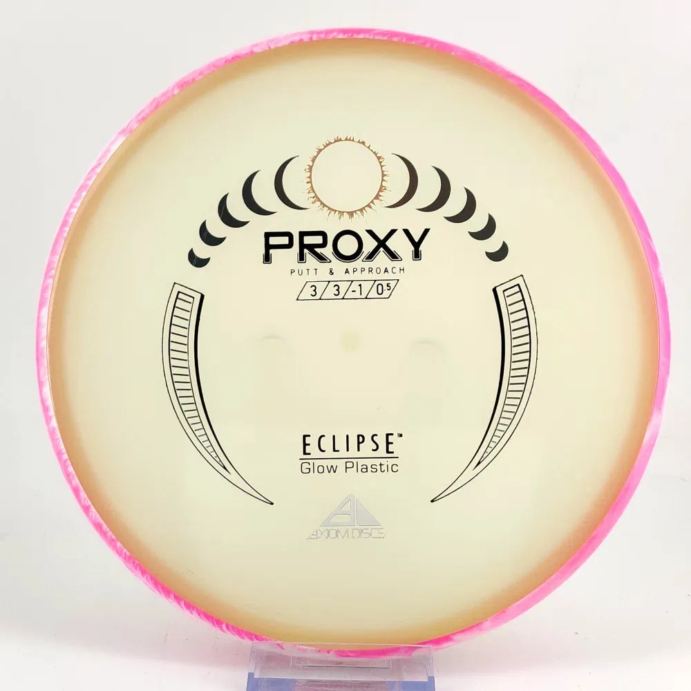 Axiom Eclipse Glow 2.0 Proxy