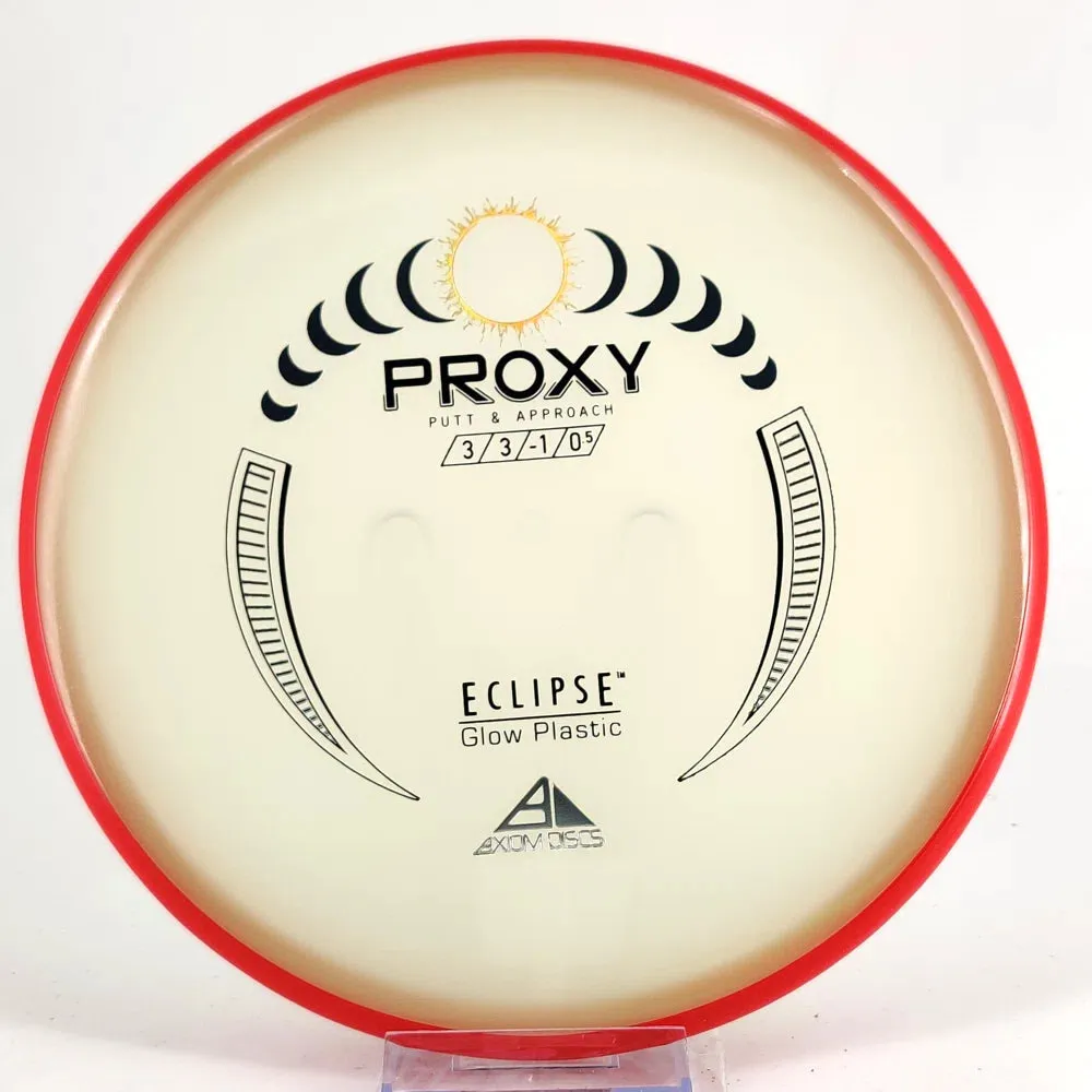 Axiom Eclipse Glow 2.0 Proxy