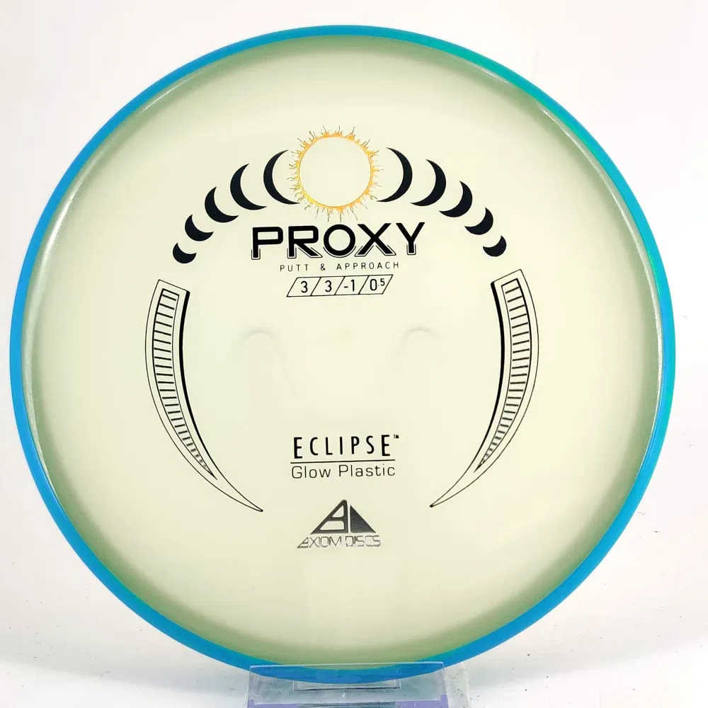 Axiom Eclipse Glow 2.0 Proxy