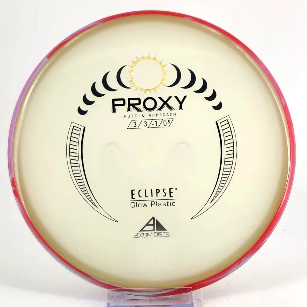 Axiom Eclipse Glow 2.0 Proxy