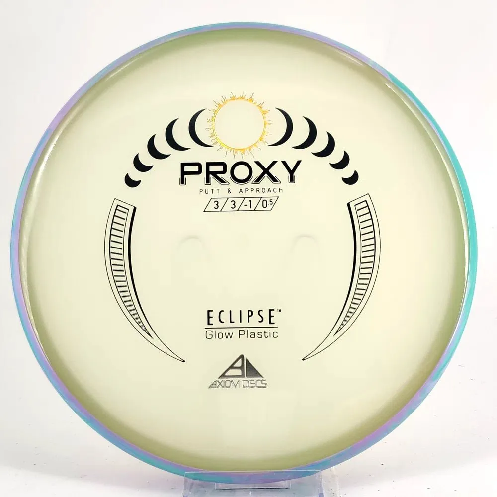 Axiom Eclipse Glow 2.0 Proxy