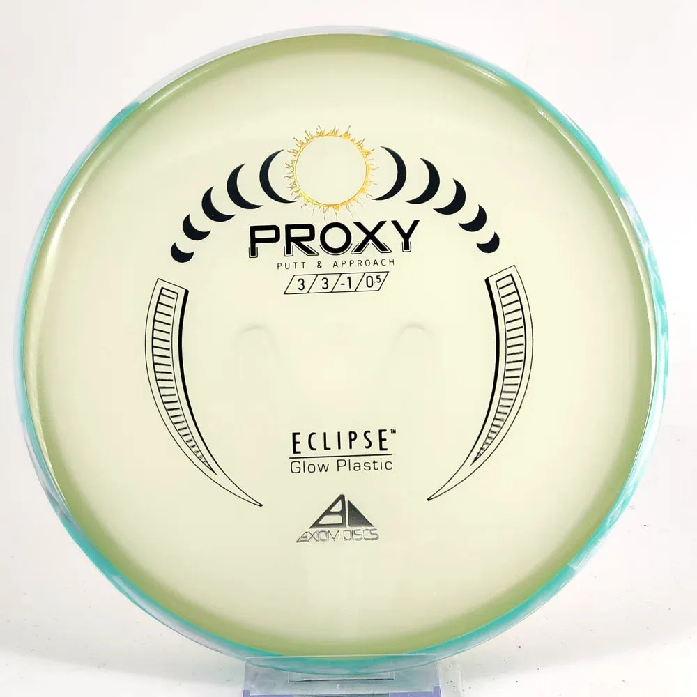 Axiom Eclipse Glow 2.0 Proxy