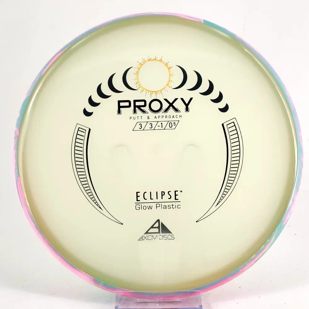 Axiom Eclipse Glow 2.0 Proxy