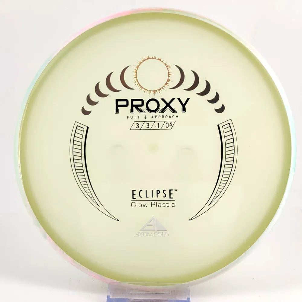 Axiom Eclipse Glow 2.0 Proxy