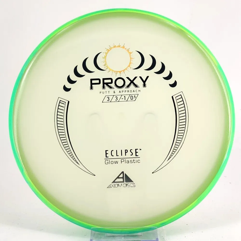 Axiom Eclipse Glow 2.0 Proxy