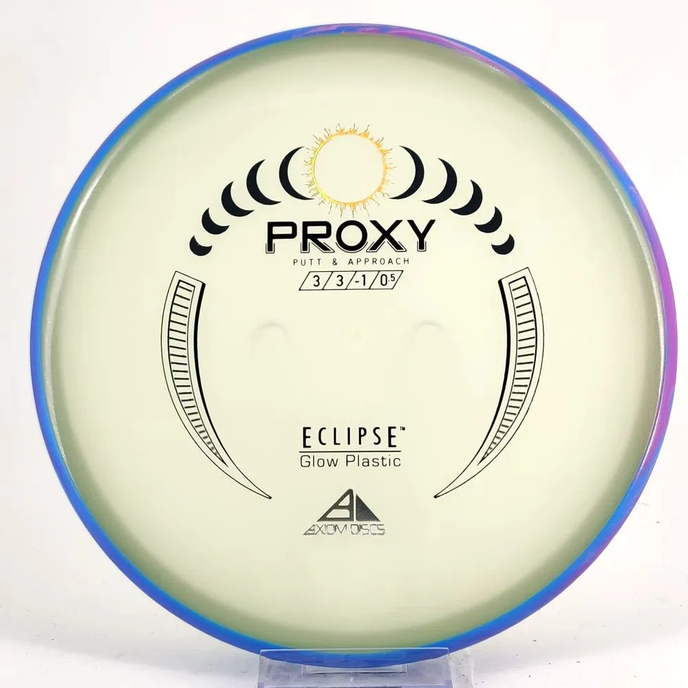 Axiom Eclipse Glow 2.0 Proxy