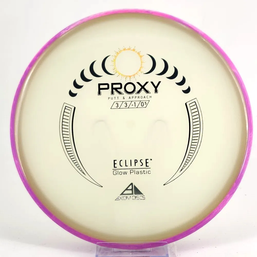 Axiom Eclipse Glow 2.0 Proxy