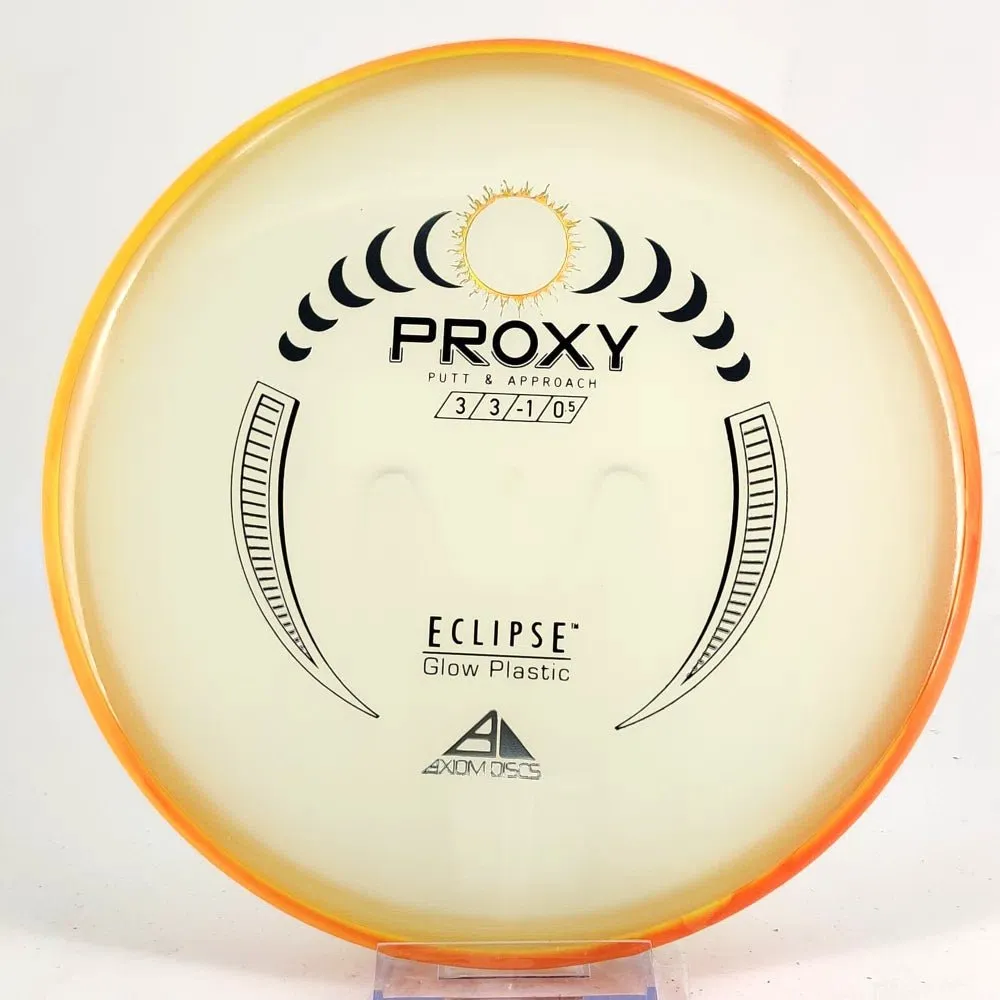 Axiom Eclipse Glow 2.0 Proxy