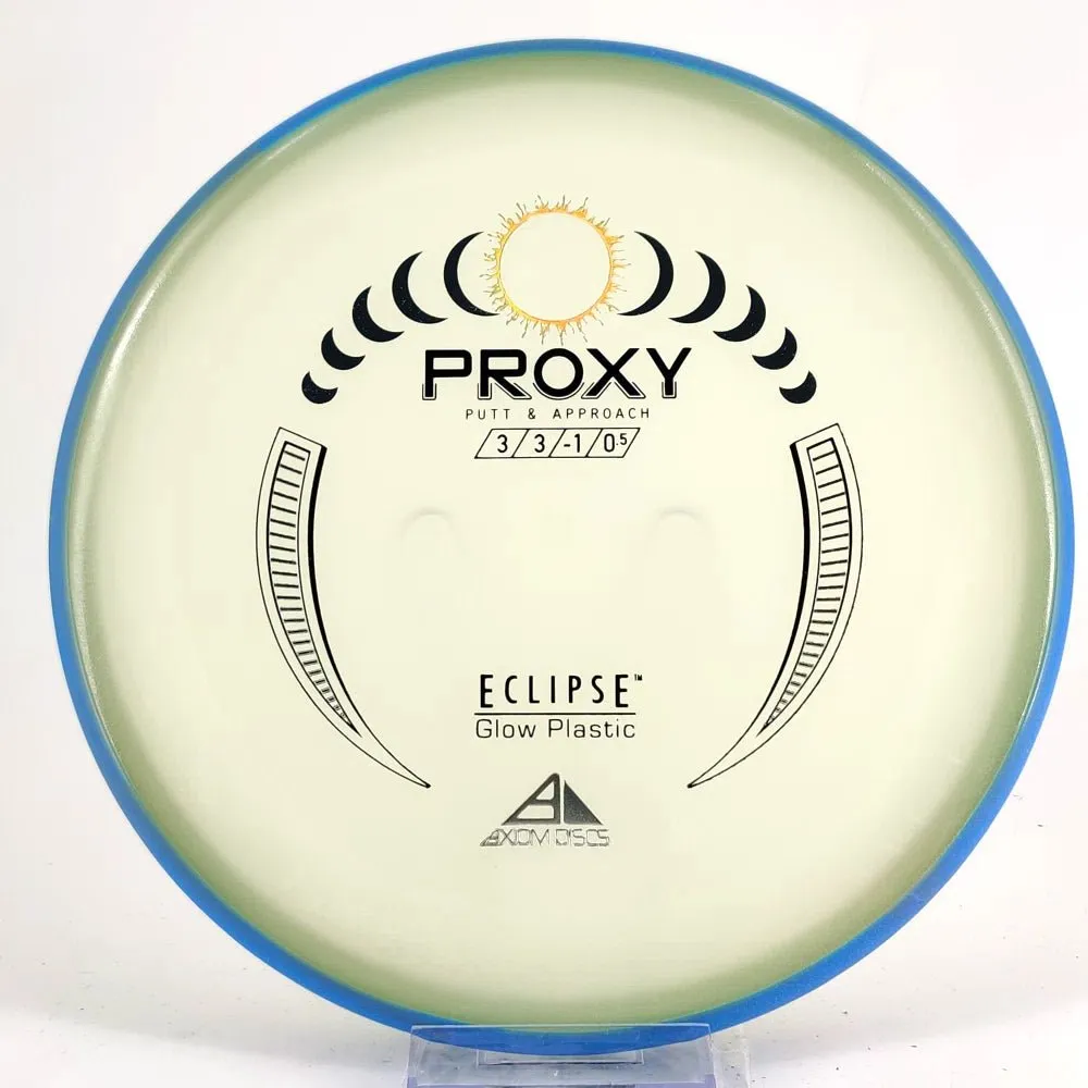 Axiom Eclipse Glow 2.0 Proxy