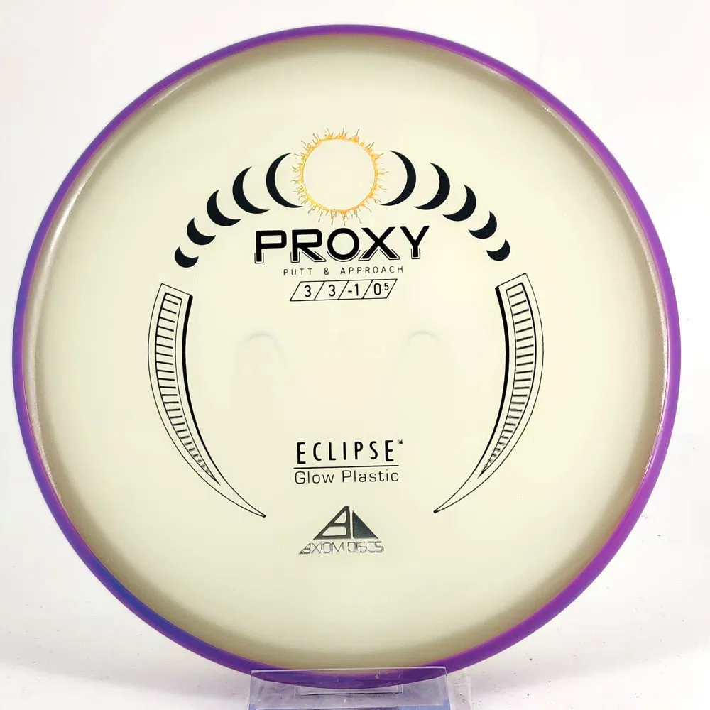 Axiom Eclipse Glow 2.0 Proxy