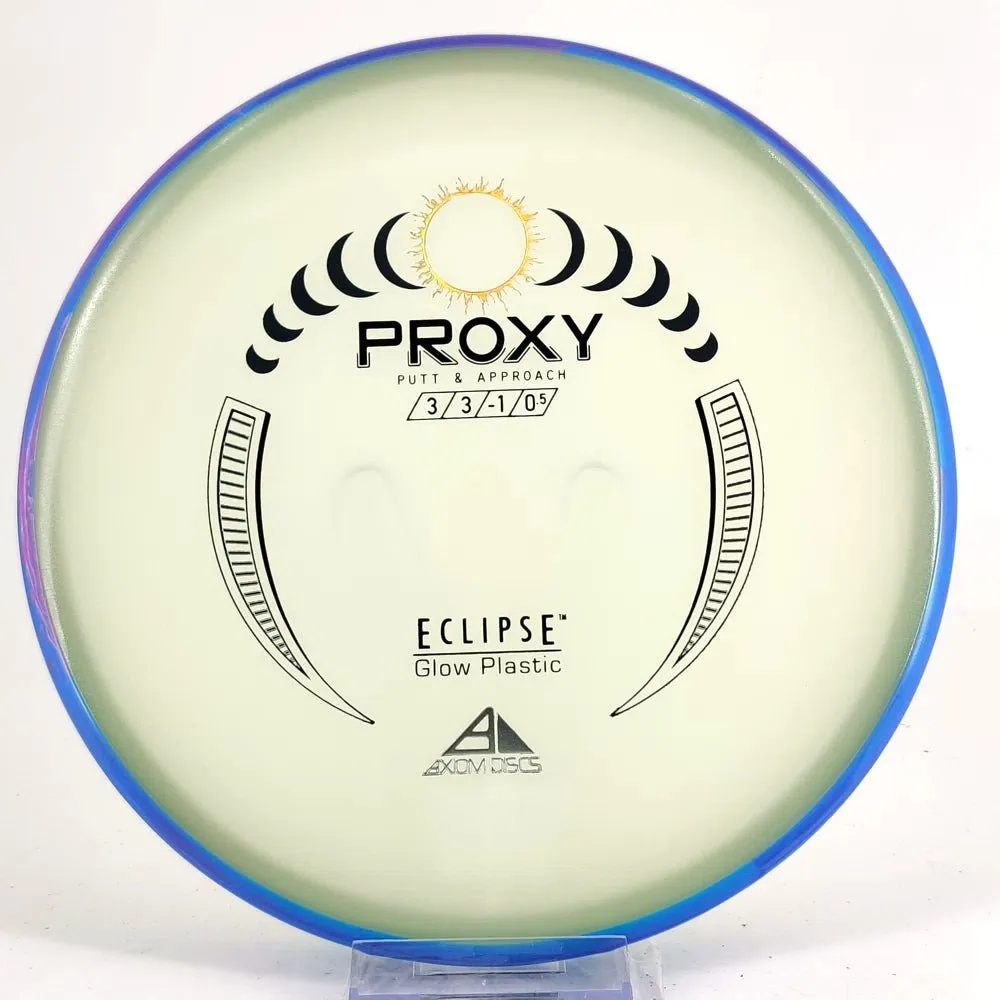 Axiom Eclipse Glow 2.0 Proxy