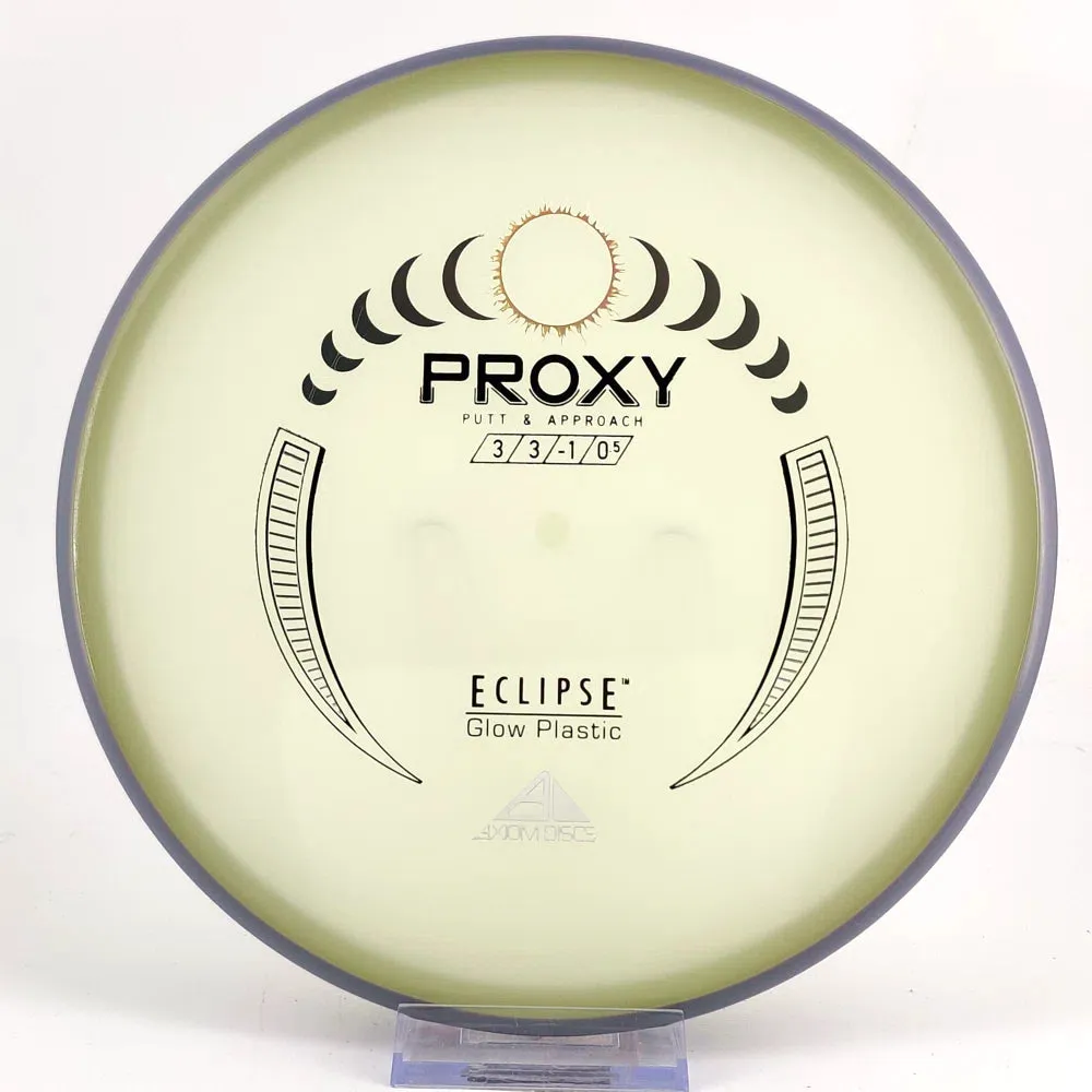 Axiom Eclipse Glow 2.0 Proxy