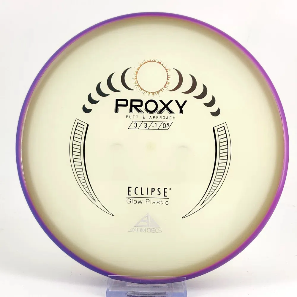 Axiom Eclipse Glow 2.0 Proxy