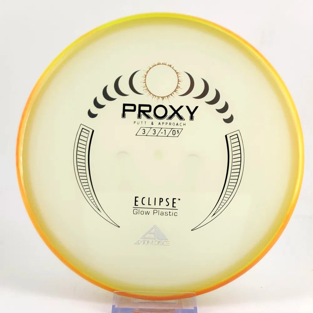 Axiom Eclipse Glow 2.0 Proxy