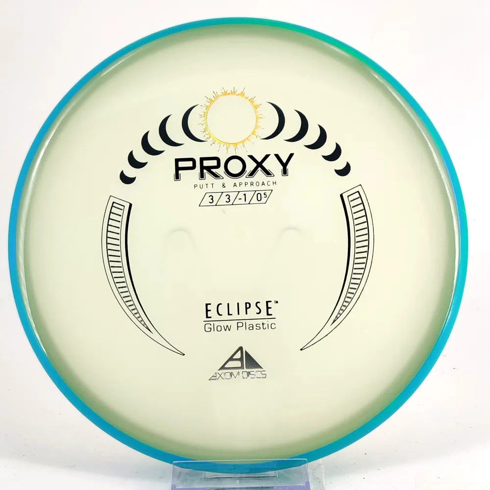 Axiom Eclipse Glow 2.0 Proxy