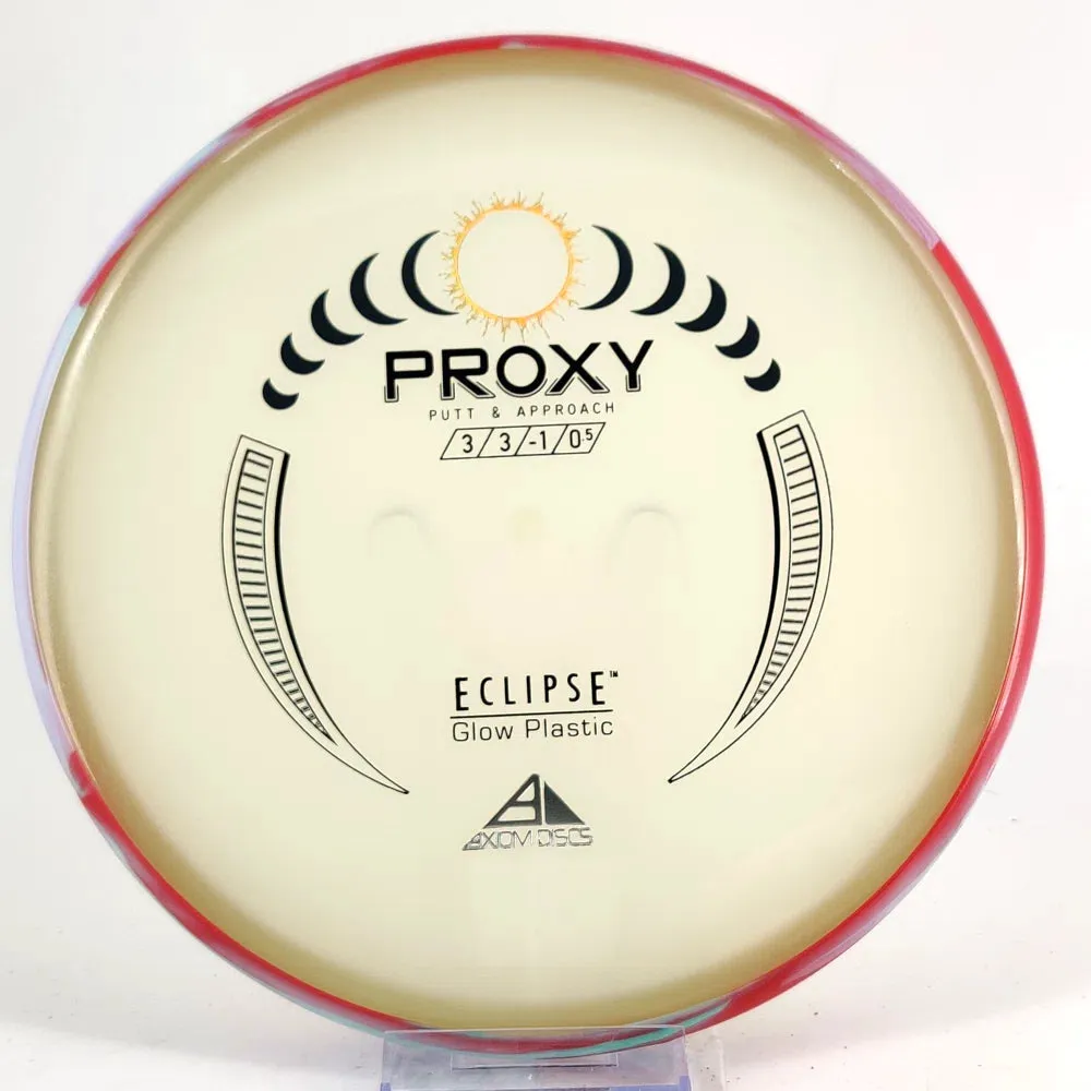 Axiom Eclipse Glow 2.0 Proxy