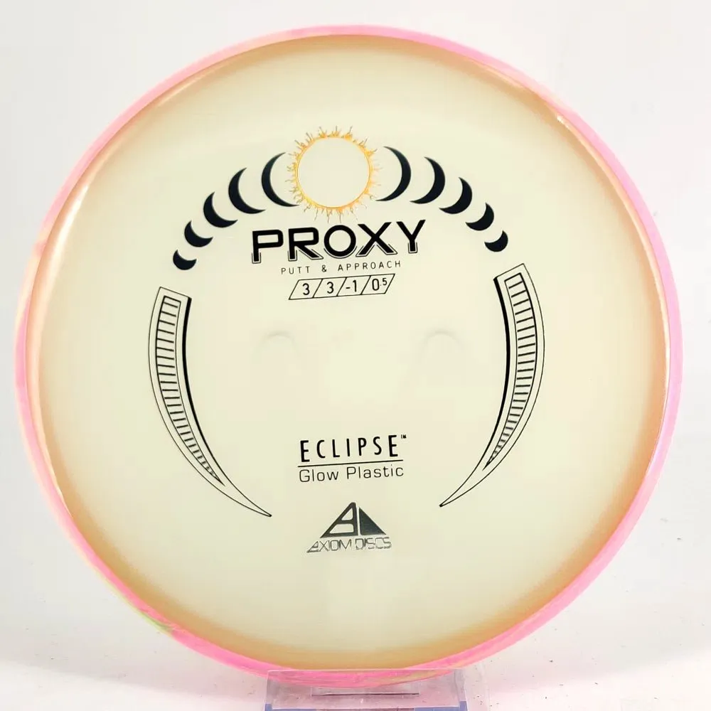 Axiom Eclipse Glow 2.0 Proxy