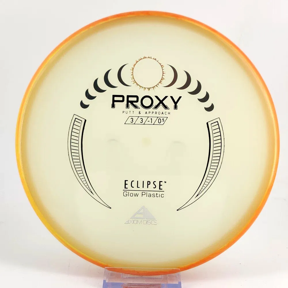 Axiom Eclipse Glow 2.0 Proxy