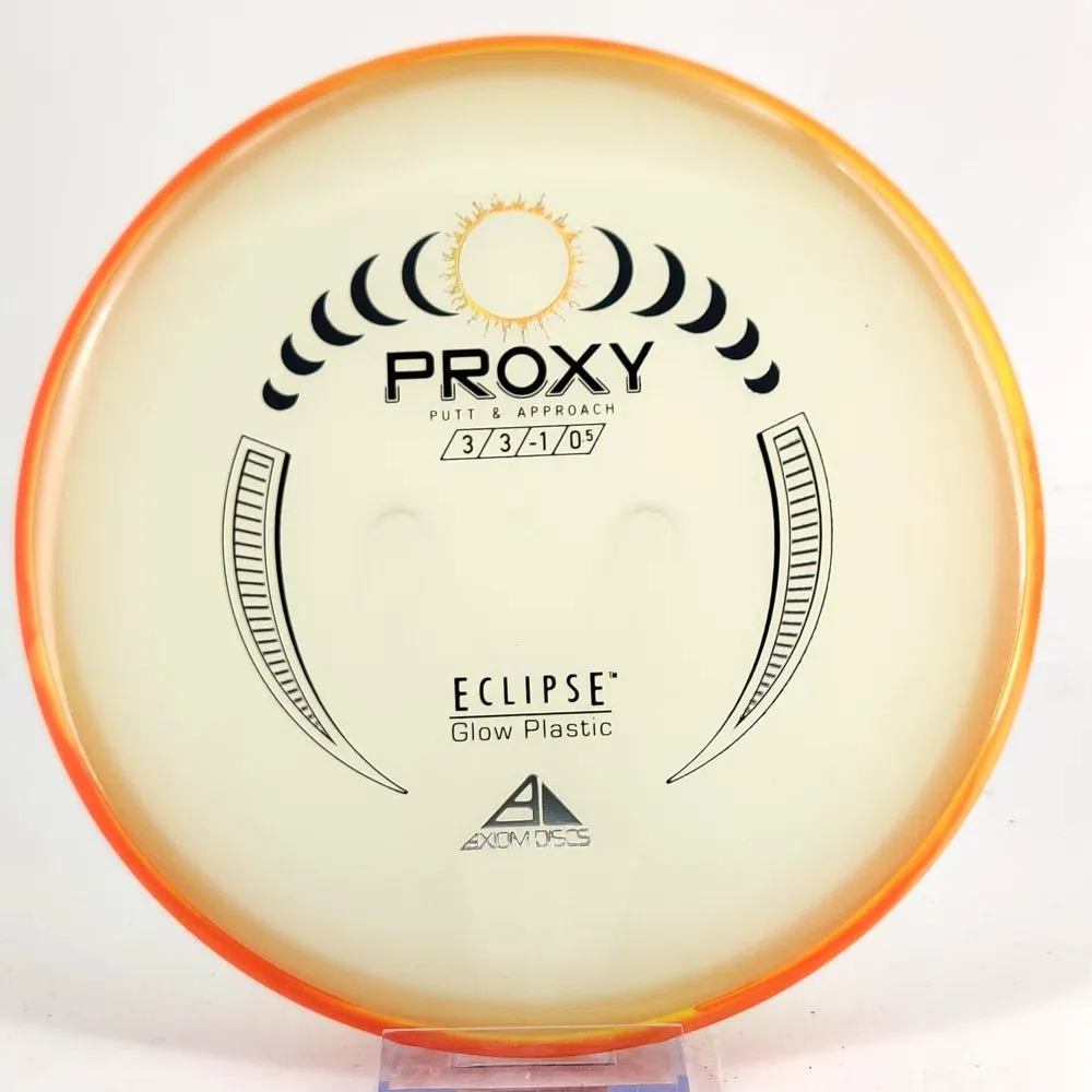 Axiom Eclipse Glow 2.0 Proxy