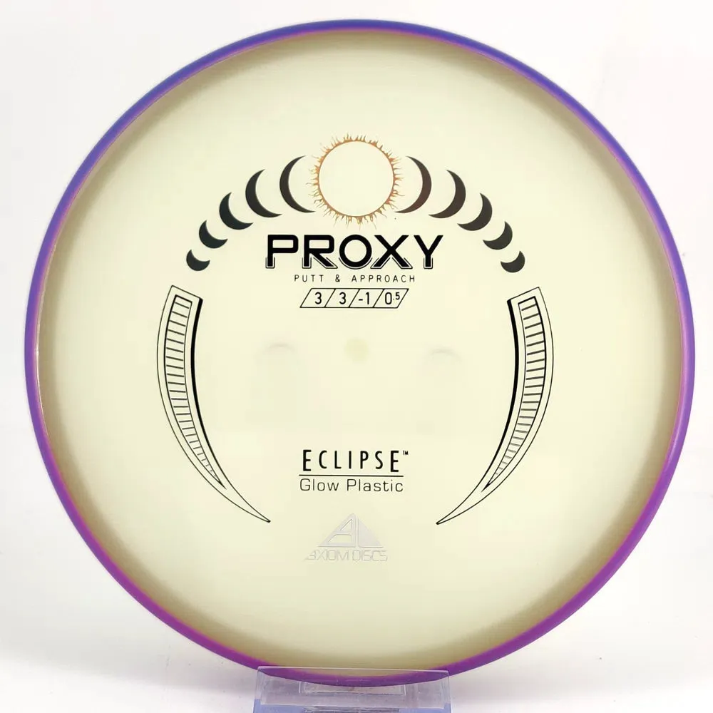 Axiom Eclipse Glow 2.0 Proxy