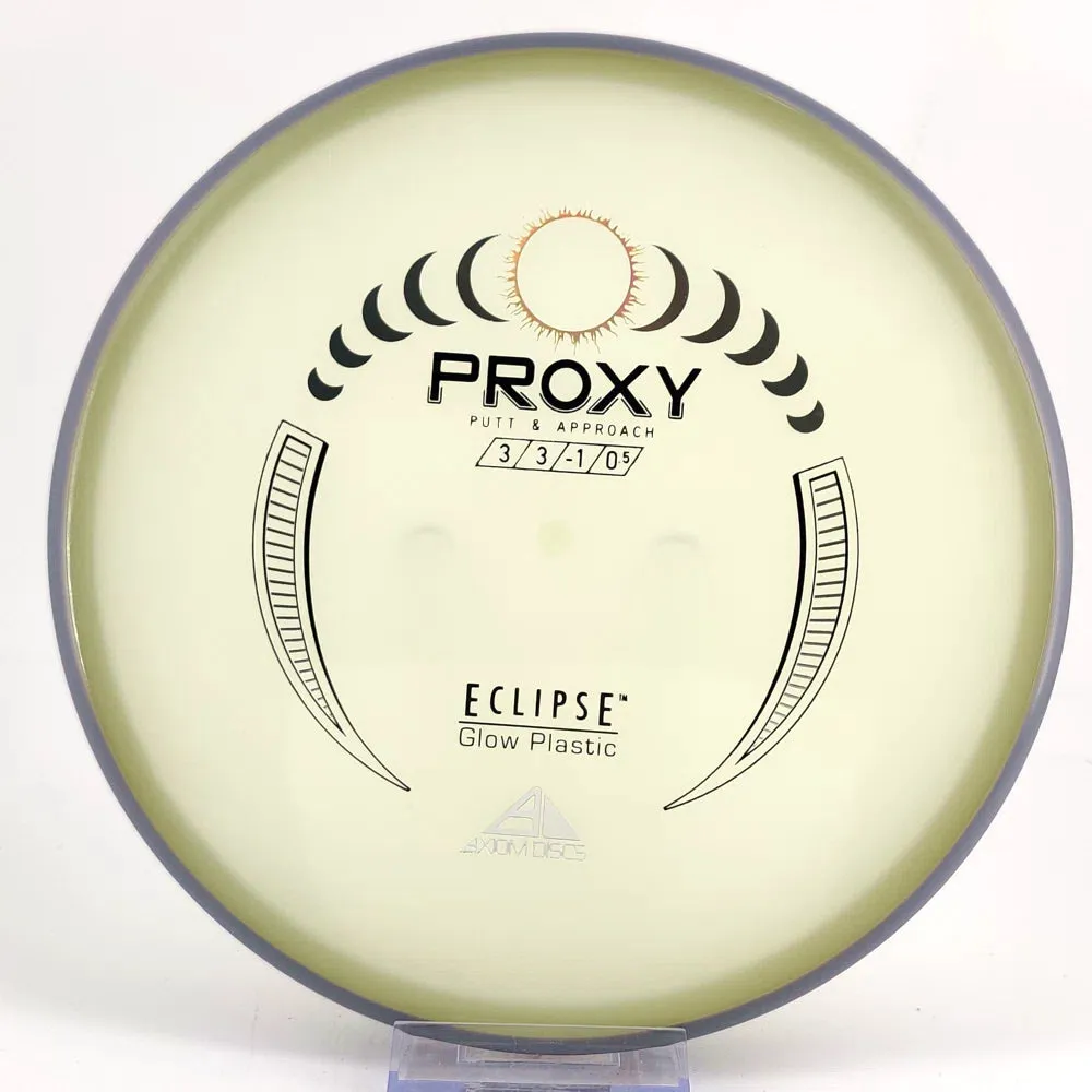 Axiom Eclipse Glow 2.0 Proxy