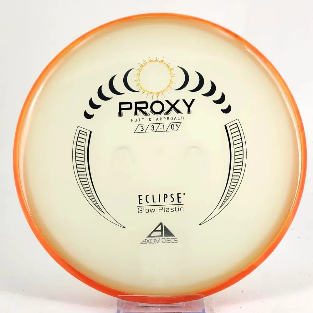 Axiom Eclipse Glow 2.0 Proxy