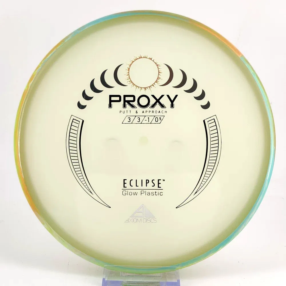 Axiom Eclipse Glow 2.0 Proxy