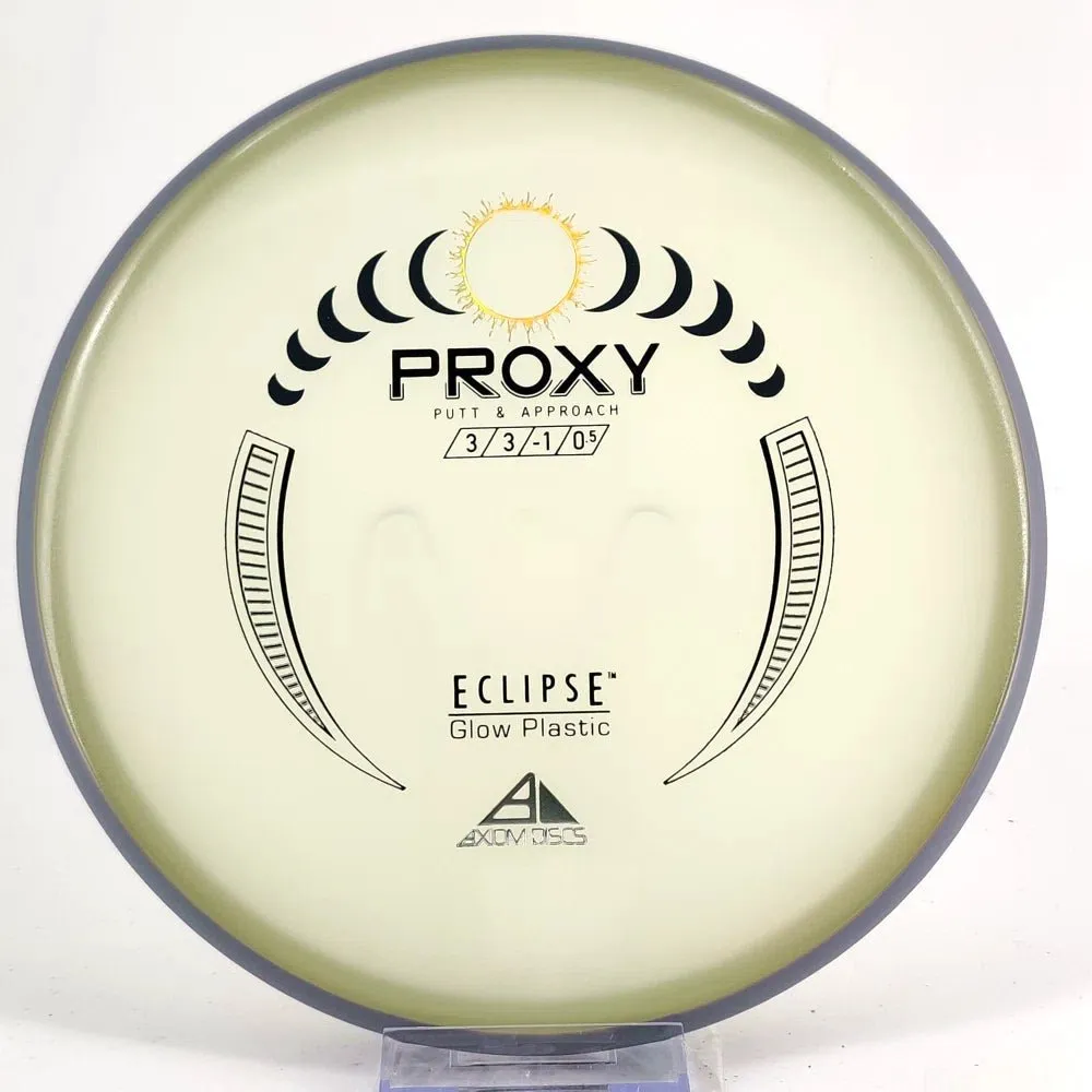 Axiom Eclipse Glow 2.0 Proxy