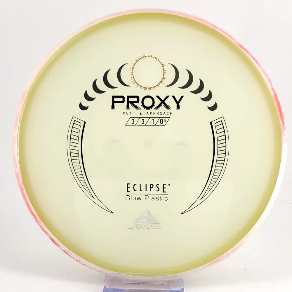 Axiom Eclipse Glow 2.0 Proxy