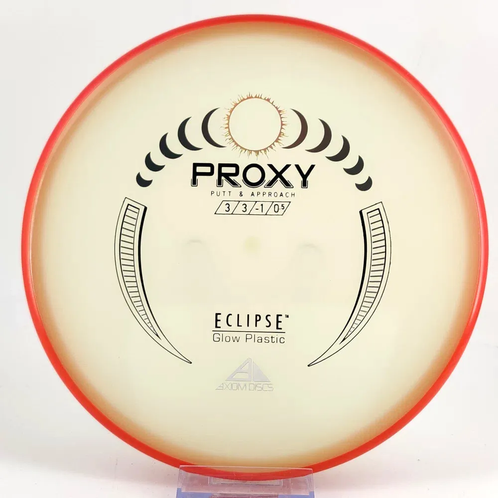 Axiom Eclipse Glow 2.0 Proxy