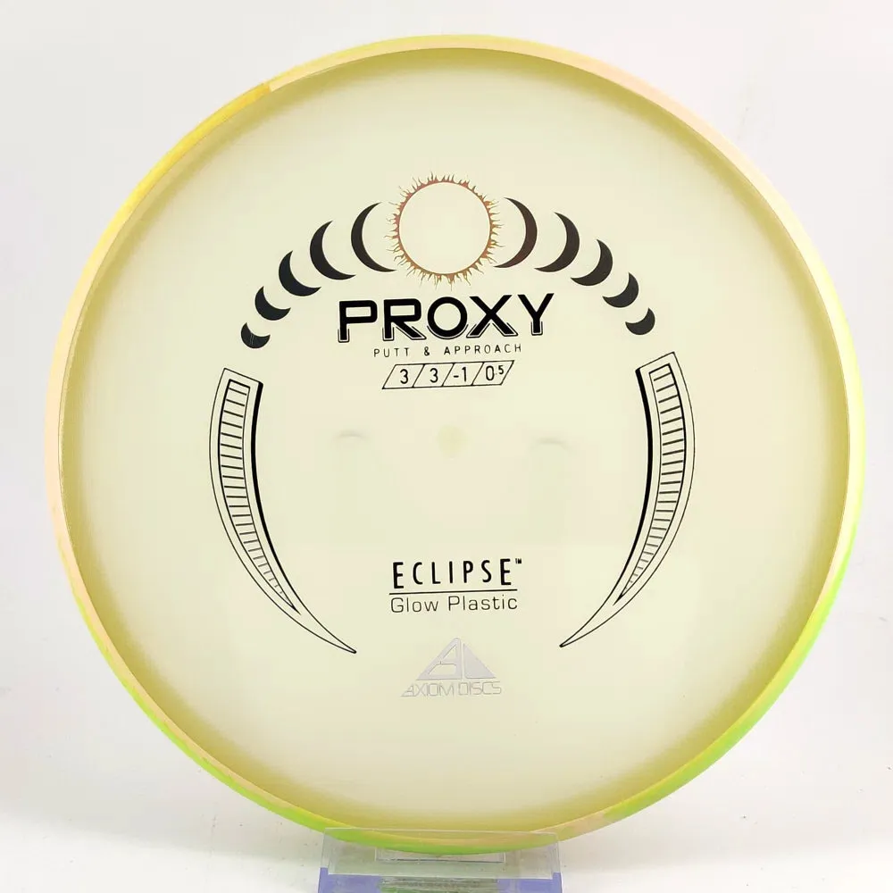 Axiom Eclipse Glow 2.0 Proxy