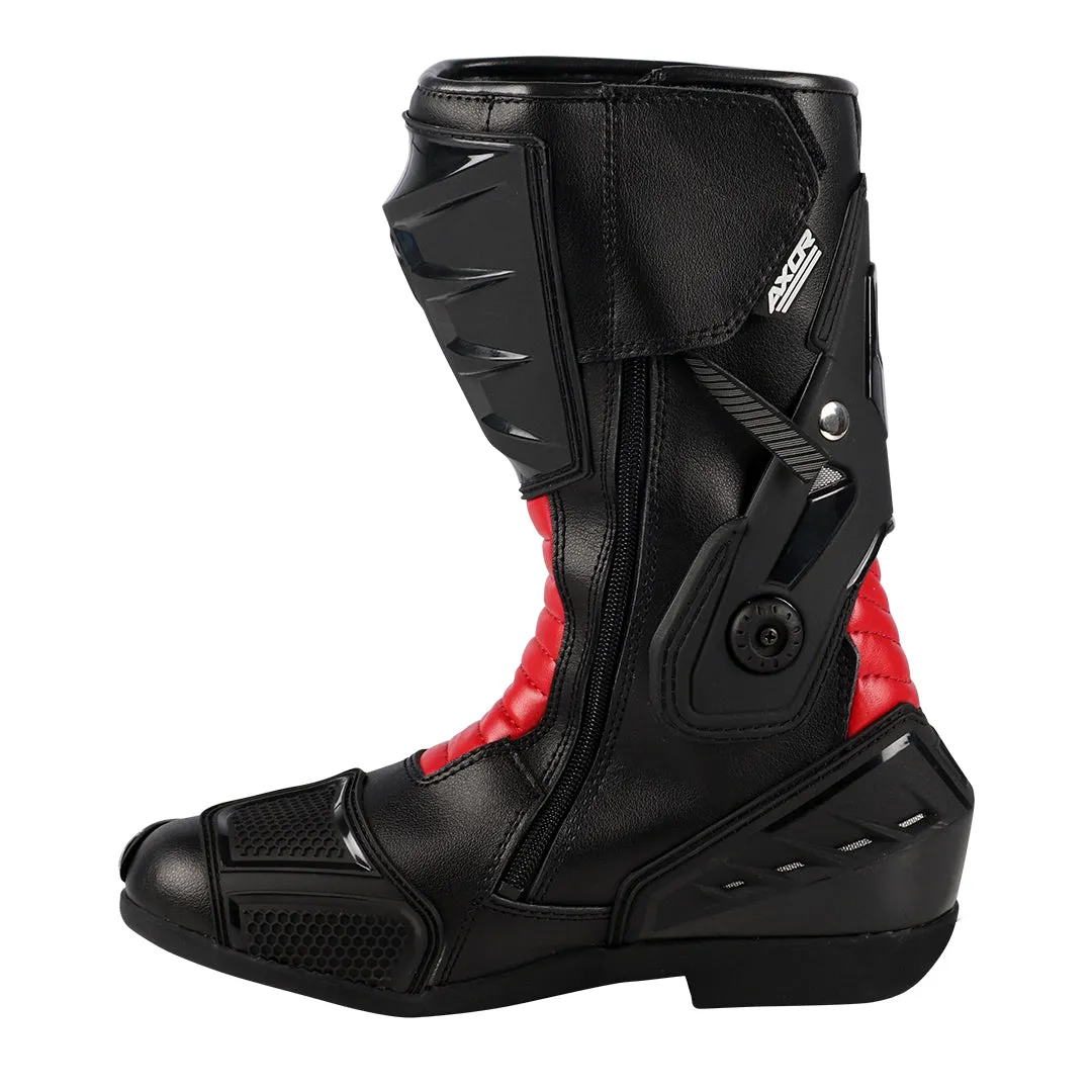 Axor Slipstream Riding Boots