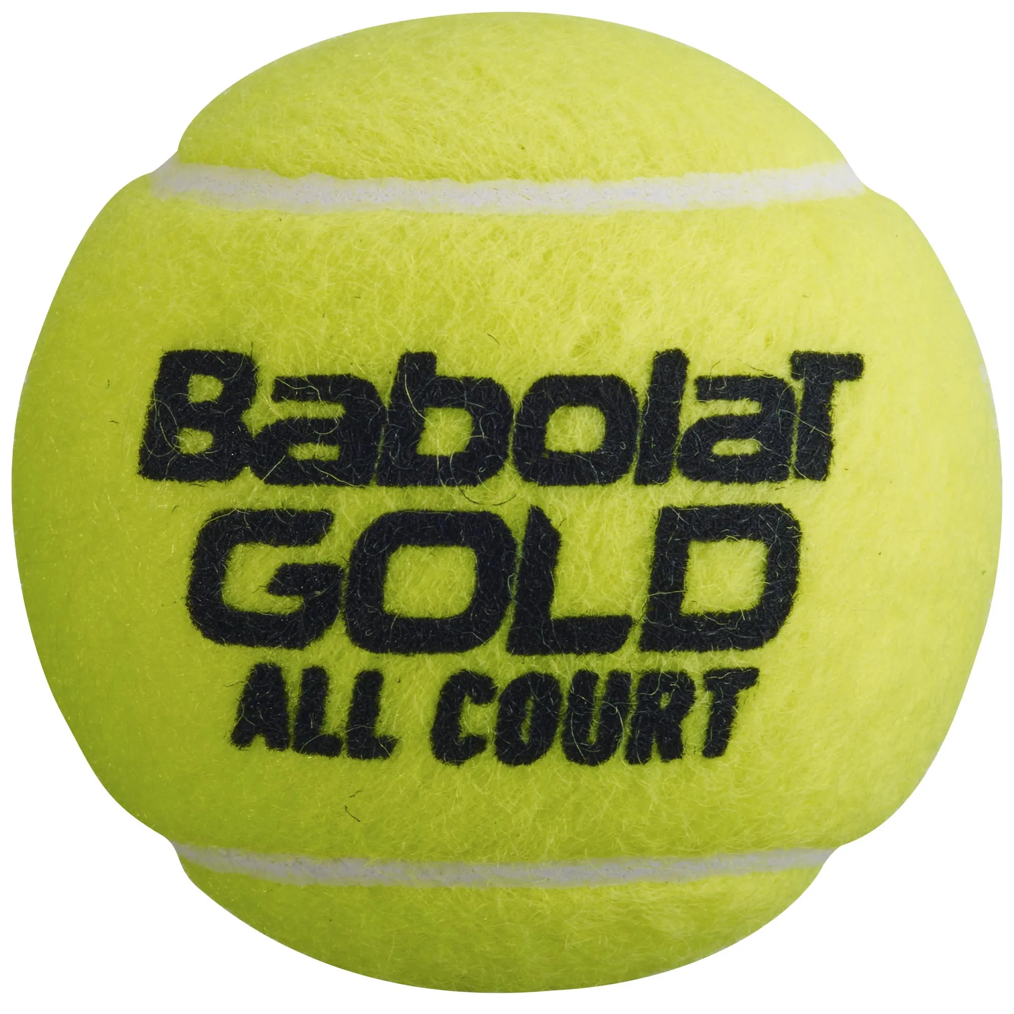 Babolat Gold All Court Tennis Balls - 6 Dozen