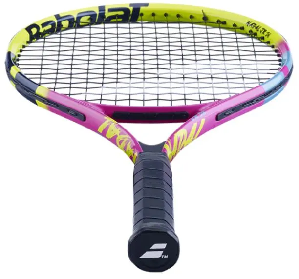 Babolat Nadal Junior 26" (2024) Tennis Racquet