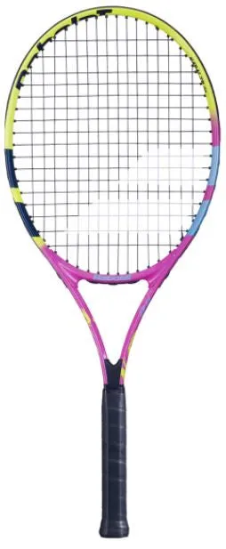 Babolat Nadal Junior 26" (2024) Tennis Racquet