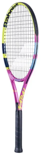 Babolat Nadal Junior 26" (2024) Tennis Racquet