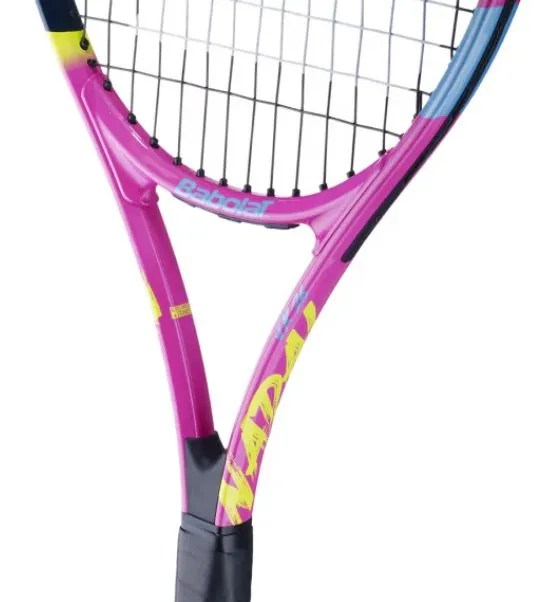 Babolat Nadal Junior 26" (2024) Tennis Racquet