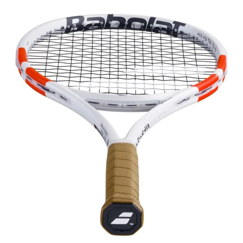 Babolat Pure Strike 97 2024 -  White/Red