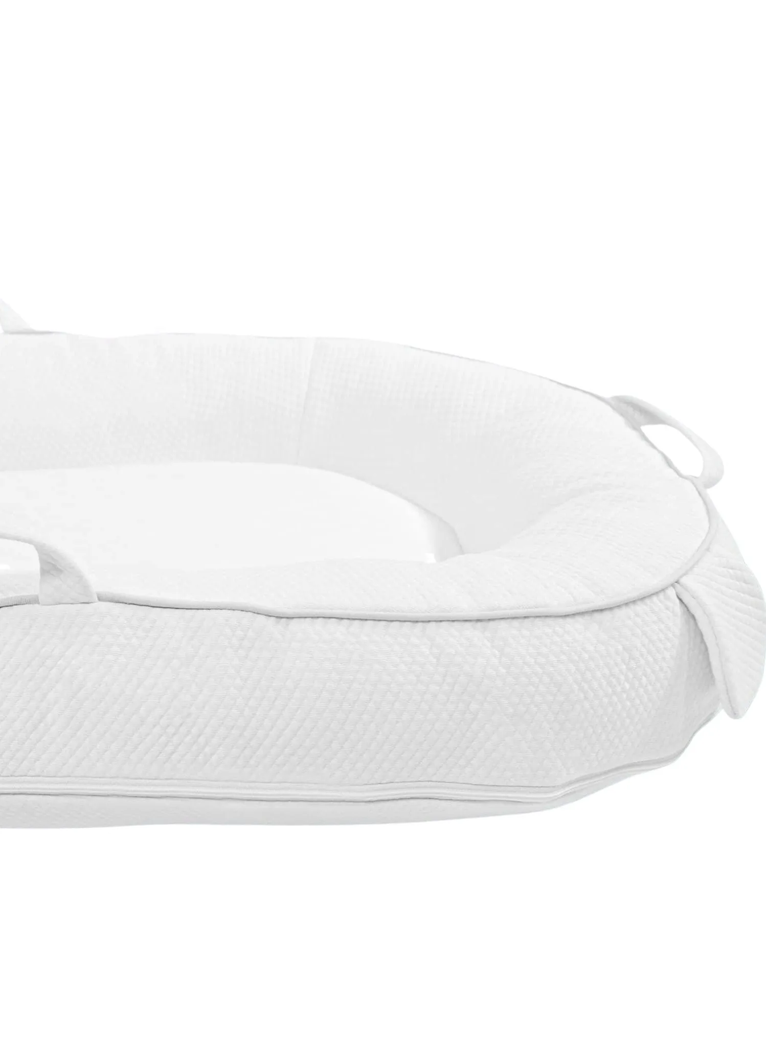 Baby Nest - White