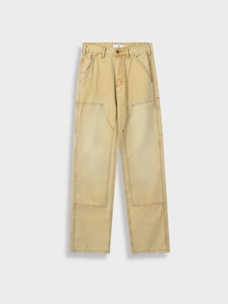 Baggy Jeans Valentino