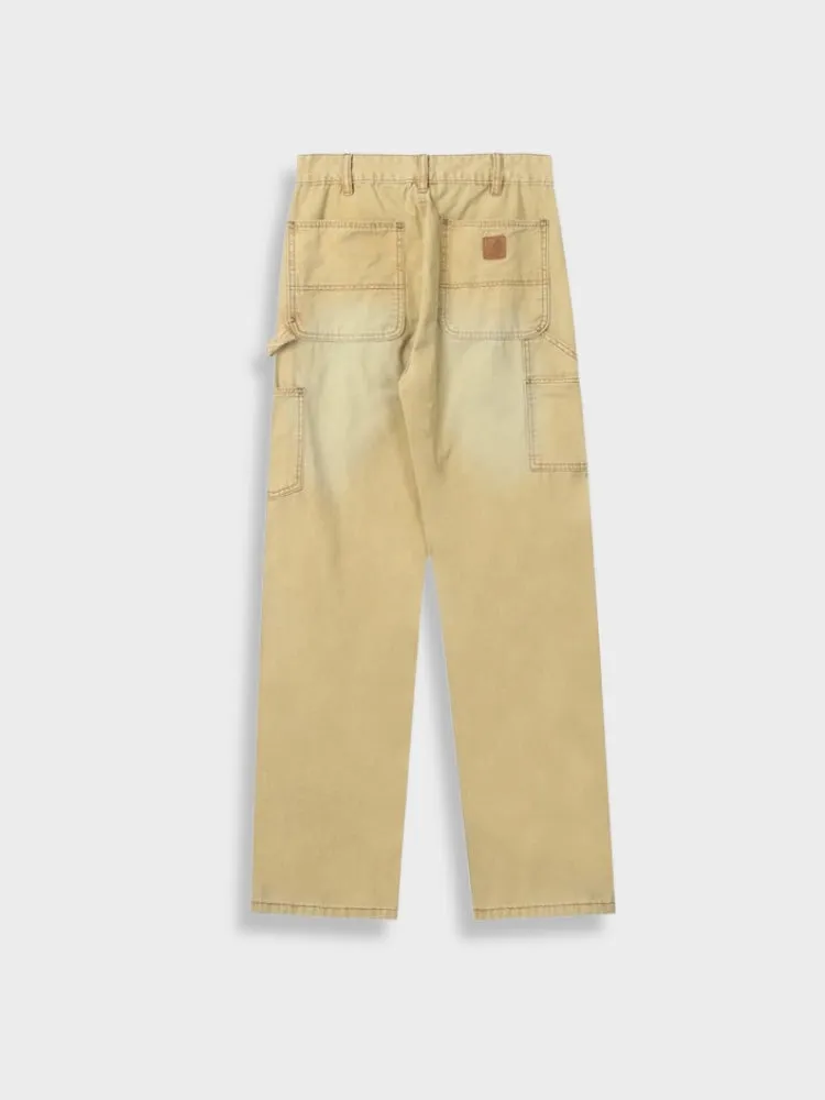 Baggy Jeans Valentino