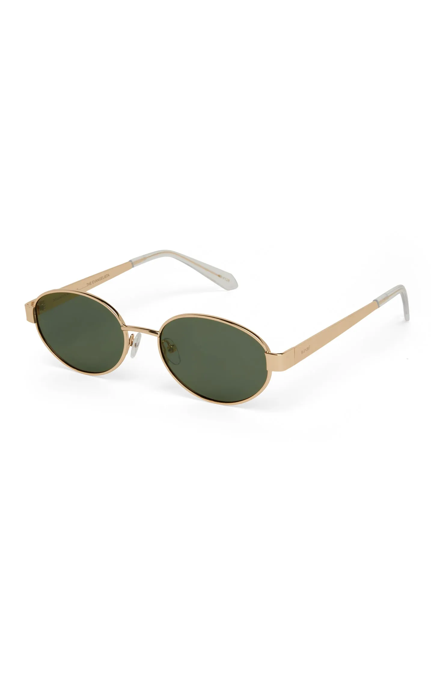 Banbè The Evangelista Sunglasses ~ Gold