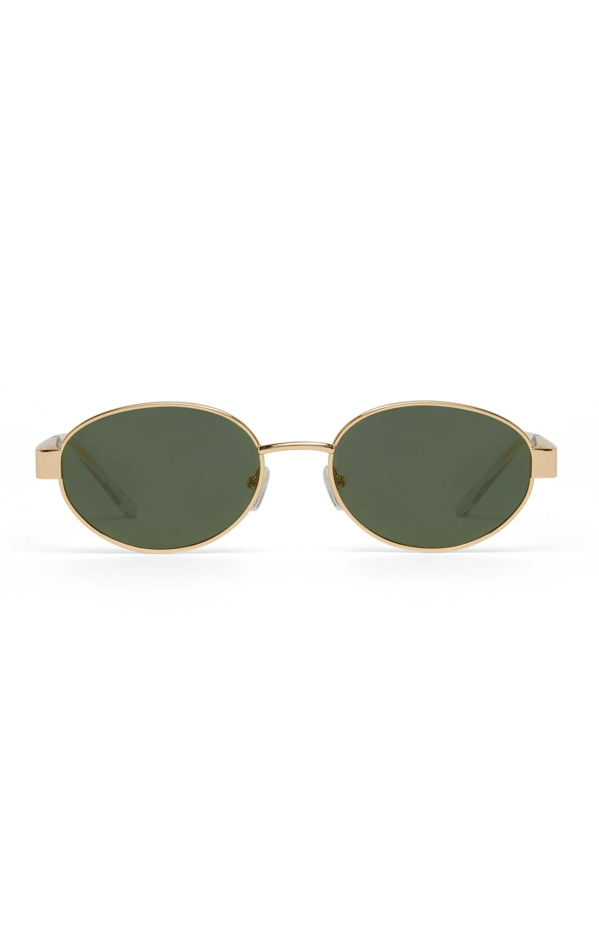 Banbè The Evangelista Sunglasses ~ Gold