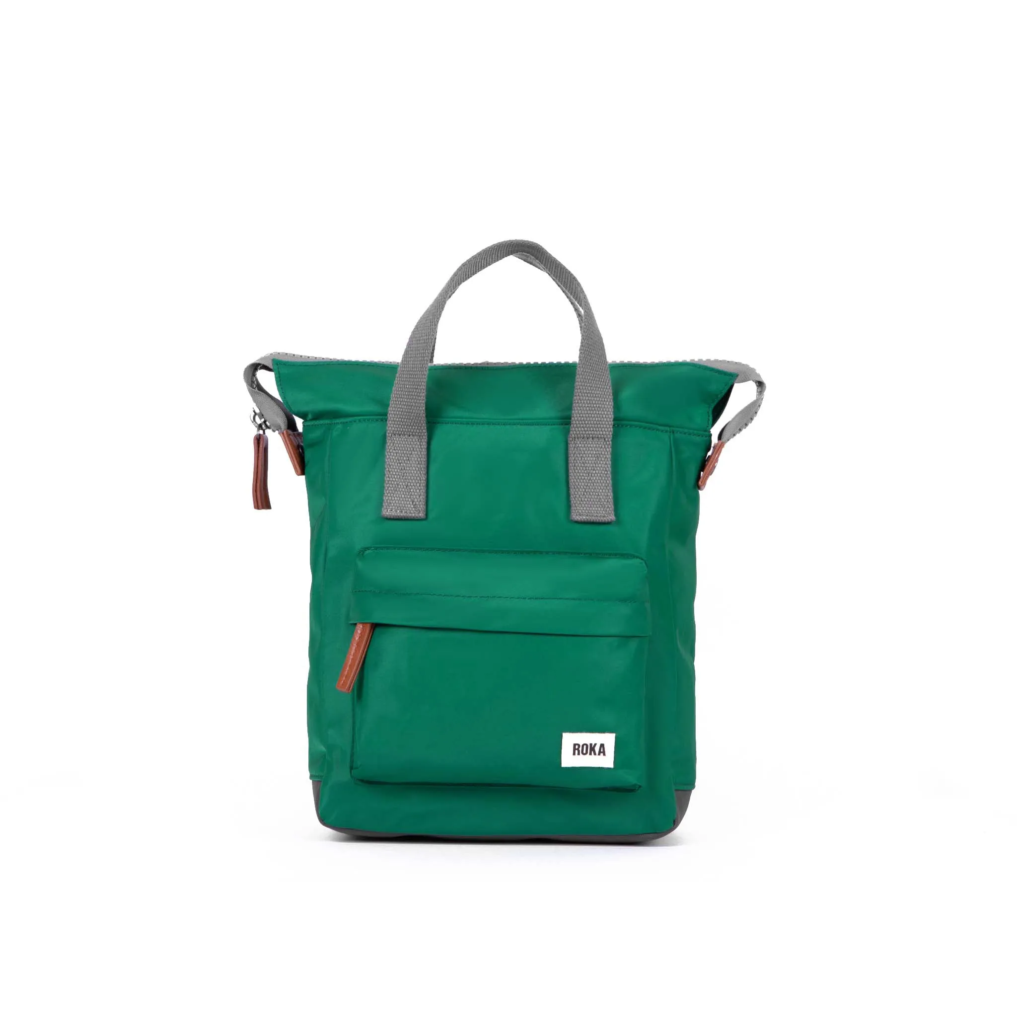 Bantry B Emerald Recycled Nylon