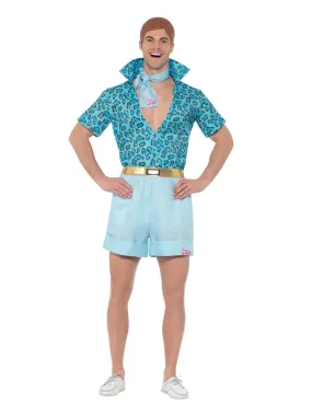 Barbie, Safari Ken Costume