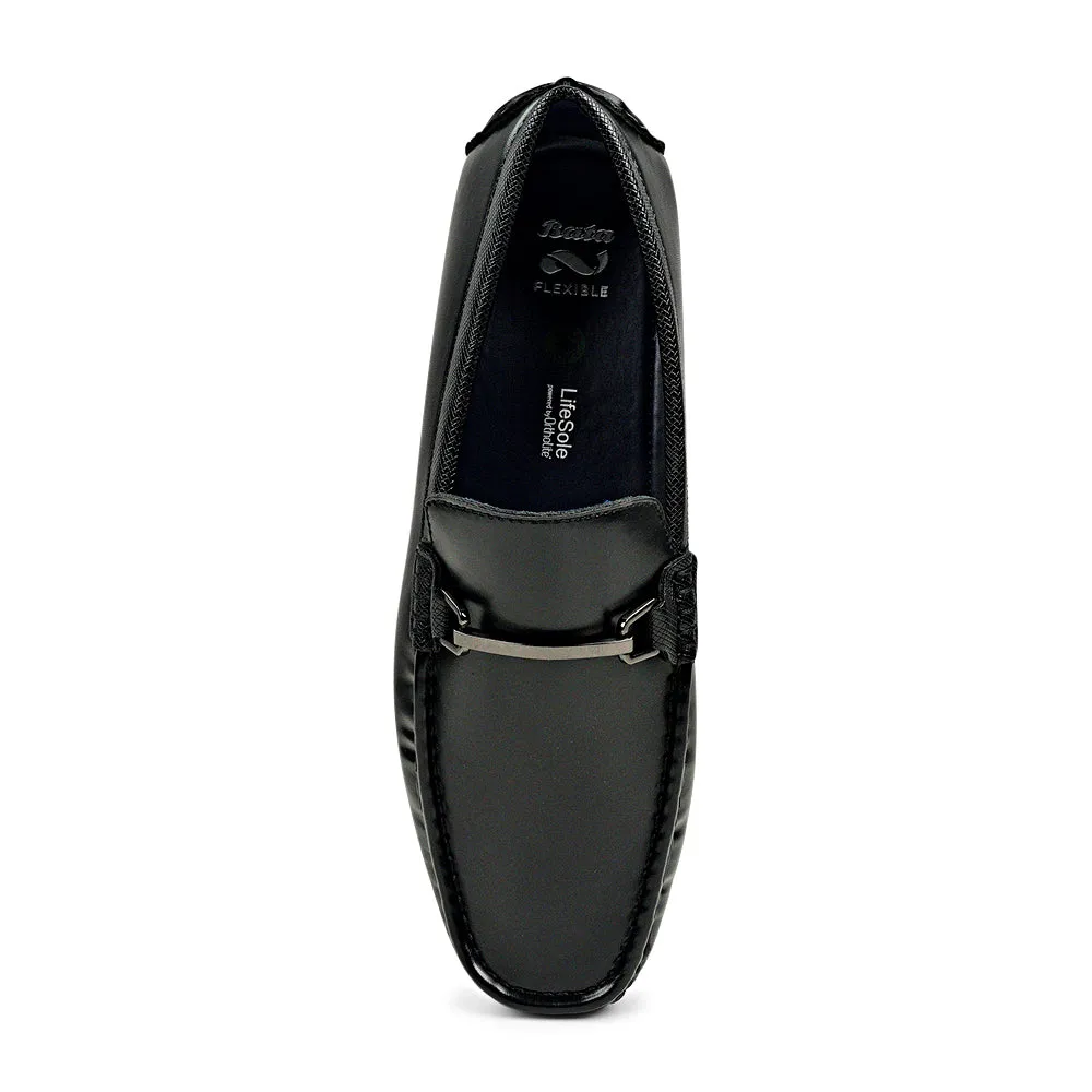 Bata FX-FRANK Men's Loafer