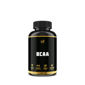 BCAA Pillen