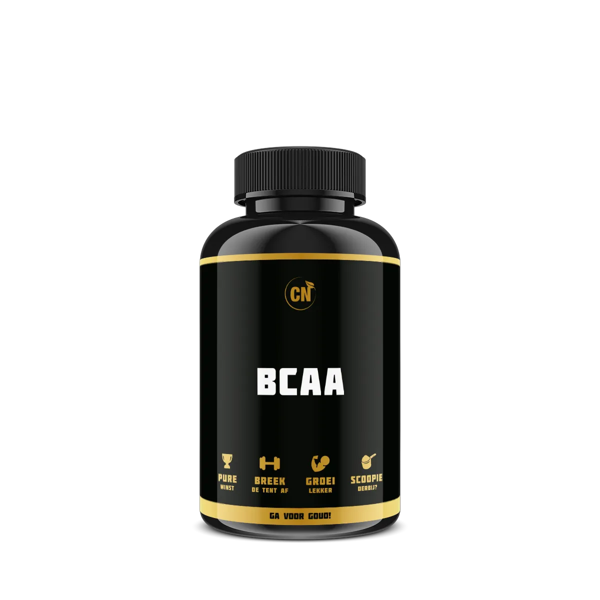 BCAA Pillen