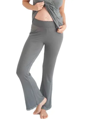 Before & After Maternity Loungepant - Grey